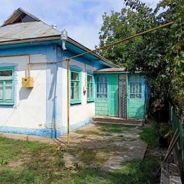 Продам будинок в с. Джулинка