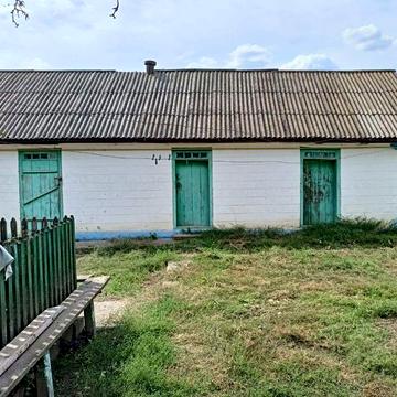Продам будинок в с. Джулинка
