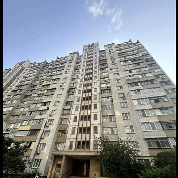 Вишняківська вул., 12-А