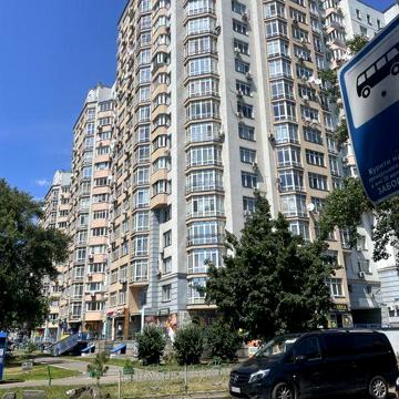 Метро Іподром, оренда двокімнатноі