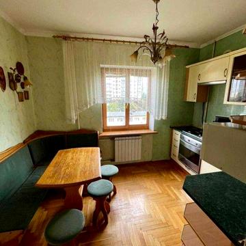 Пропоную для оренди 3 кімнатну квартиру, Соломянський район.