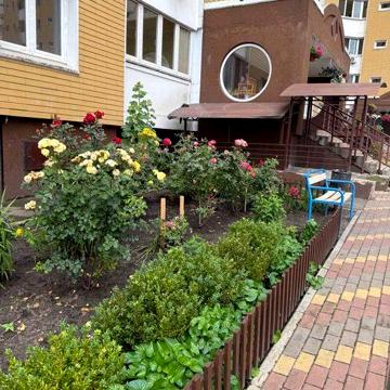 1 кімнатна квартира, вул.Сергія Данченка, 3, Київ, 74 000$ ЖК Крістер Град