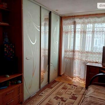 Продаж 1к Квартира Замкова вулиця