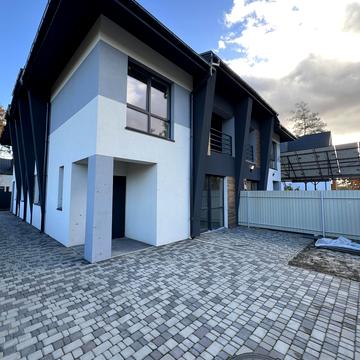 Лугова вул., 30л