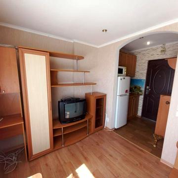 Гостинкп на Новых домах, вул.Ньютонаа