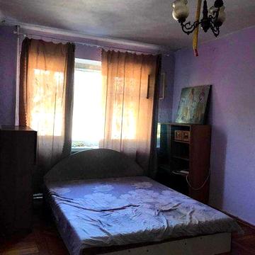 Продам 2-комн. квартиру на Шклярука, отличный вариант под аренду!