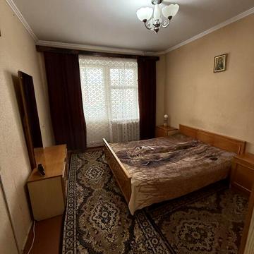 Продаж 3к Квартира Мельника Андрія вулиця