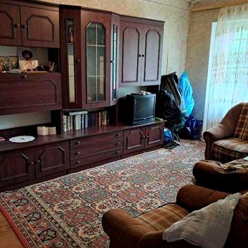 Продам 3к квартиру. 12 квартал