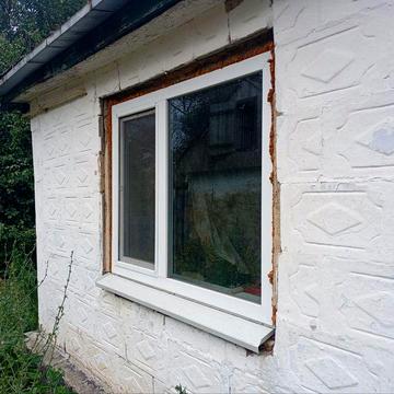 Продам дом в Голубовке