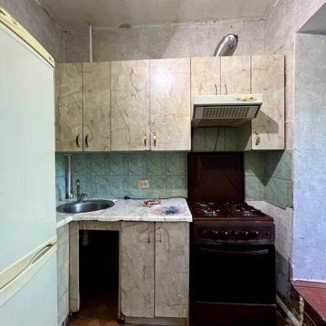 1 кімнатна Масани