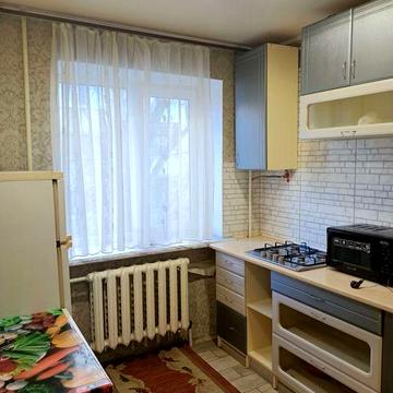 Продаємо 1к квартиру на Садовій