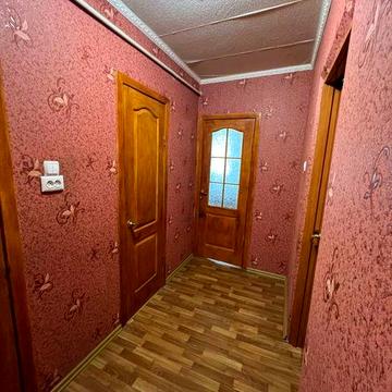 Продам 1-кімнатну квартиру!