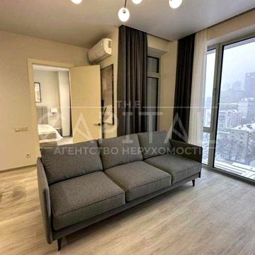 Оренда квартири Atlantic Residences