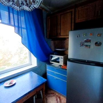 ИК-0678 Продам 2к квартиру на Салтовке Студенческая 522 м/р