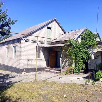 Продажа капитального Дома!