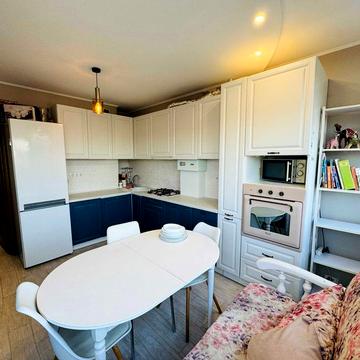 СЕРТИФІКАТ! Продам ГАРНУ 2к квартиру з ремонтом. ГАЗ. Центральний парк