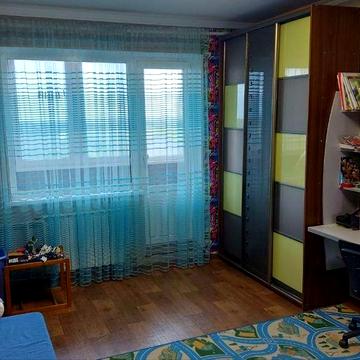 Продаётся 3х комнатная квартира в Чугуеве