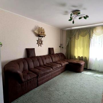 Продаж 2к Квартира Олімпійська вулиця