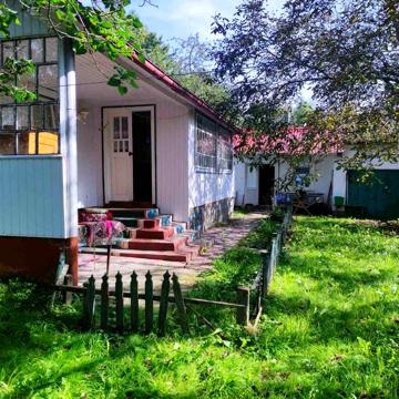 Продаж будинку с. Товарна Самбірський район