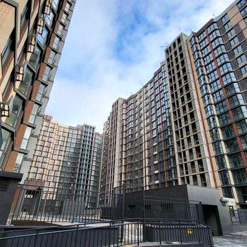 Продам 2х комн. квартиру ЖК Прохоровский квартал ЖК Прохоровский квартал