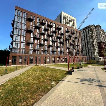 Продаж 1к Квартира Радісна вулиця ЖК Пространство Eco City