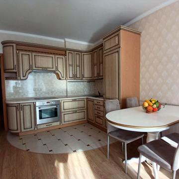 Голосіївська вул., 13-А