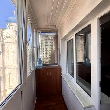 Сдам квартиру долгосрочно