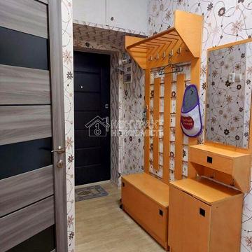 Довгострокова оренда 1к Квартира Ферганська вулиця