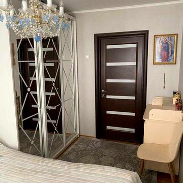 Продаж 3-кімнатної кв. на Лобановського просп. 39А