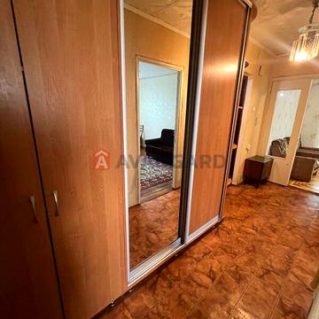 Продаж 2к Квартира Вороніна вулиця