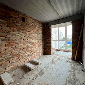 Продаж однокімнатної квартири в ЖК Панорама, новобудова ЖК Панорама
