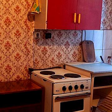 Сдается видовая квартира в центре города.
