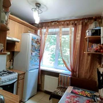 Квартира с ремонтом в р-не Рокоссовского