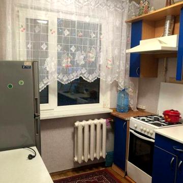 Сдам 1 комнатную квартиру Космонавтов Терешковой