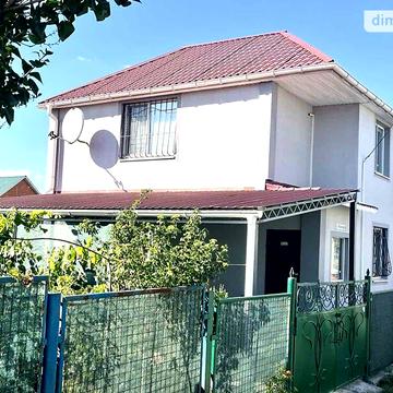 Продаж 3к Дім СТ Ландиш вулиця Малинова