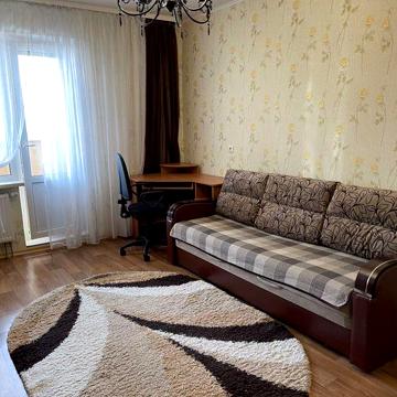 Здам 1к.квартиру Закревського 95Г ЖК Милославичі Троєщина