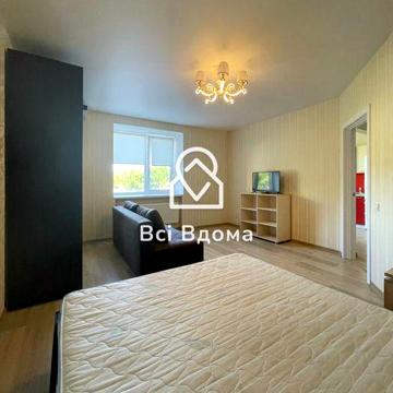 Оренда однокімнатної квартири