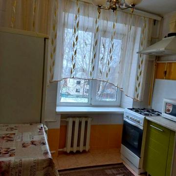 2к квартира на Київській