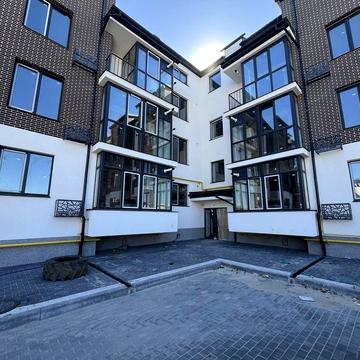 Продаж 1 к квартири 46 кв.м в ЖК Нова Корея