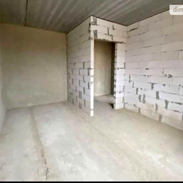 Продаж 1к Квартира Джерельна вулиця ЖК Джерельный