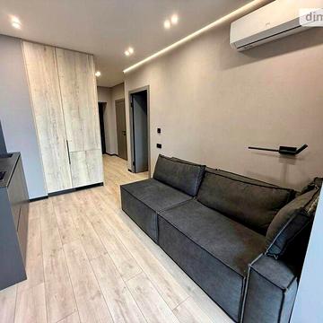 Продаж 1к Квартира Запорізьке шосе ЖК Щасливий у Дніпрі