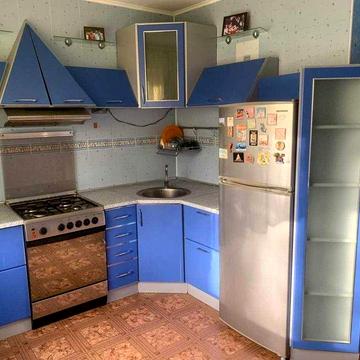 Продам 1-к.квартиру на Намыве, Озерная