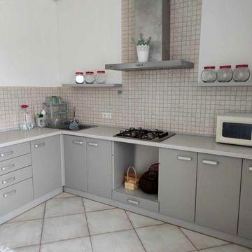 Продаж 3 кімнатної квартири в Новобудові ID: 30193