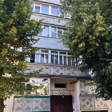 Продам свою 1-но комнатную квартиру на ПХЗ