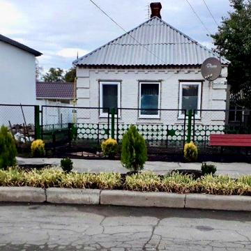 Продам газифицырованный дом