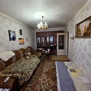 Продаж 2к Квартира Героїв Крут (Комсомольська) вулиця