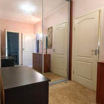 Сдается квартира в аренду
