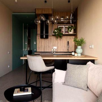Продаж без % 1к ЖК UNO city м Дорогожичі 5 хв УНО Сіті, вул. Теліги 25 ЖК UNO City House