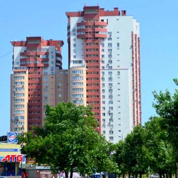 ВІД ВЛАСНИКА. ПРОДАМ 2-кімнатну квартиру з терасою, Березняки ЖК Тельбін- Комфорт