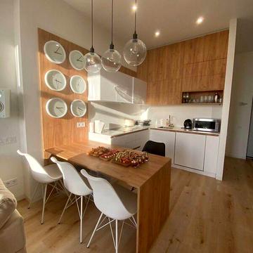 Продаж 1к Квартира Кулишівська вулиця ЖК Сomfort City